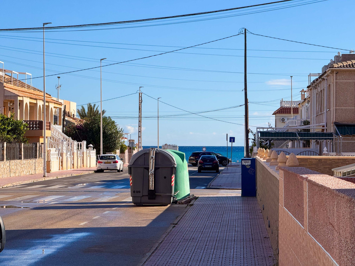 3 Bed Apartment for sale in La Mata Costa Blanca, Alicante, Spain