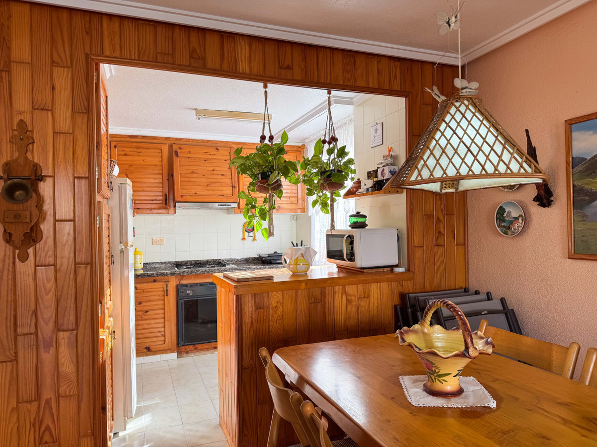 3 Bed Apartment for sale in La Mata Costa Blanca, Alicante, Spain