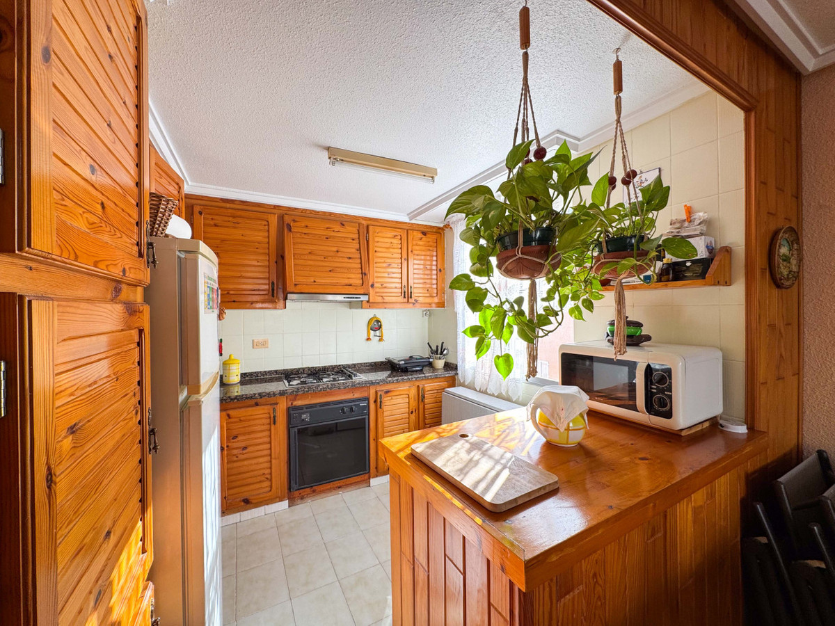 3 Bed Apartment for sale in La Mata Costa Blanca, Alicante, Spain