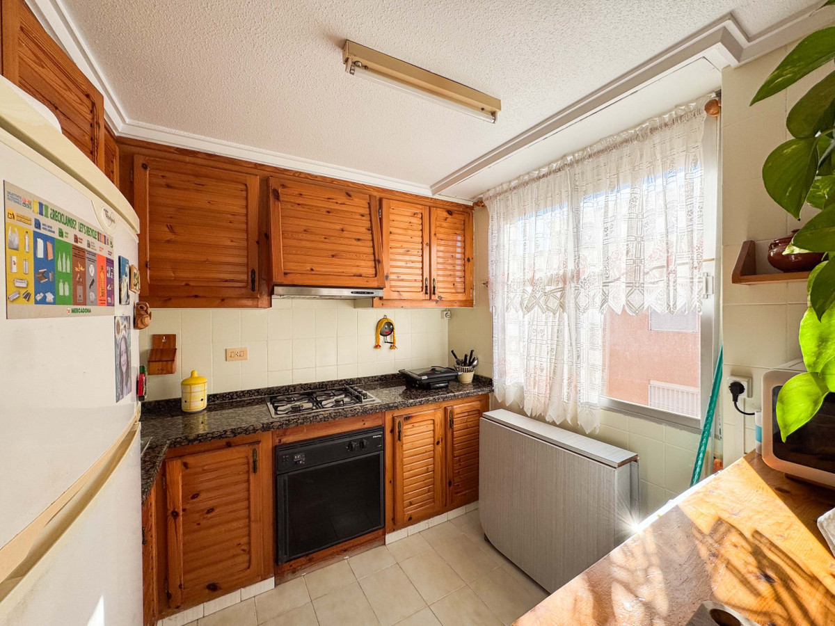 3 Bed Apartment for sale in La Mata Costa Blanca, Alicante, Spain