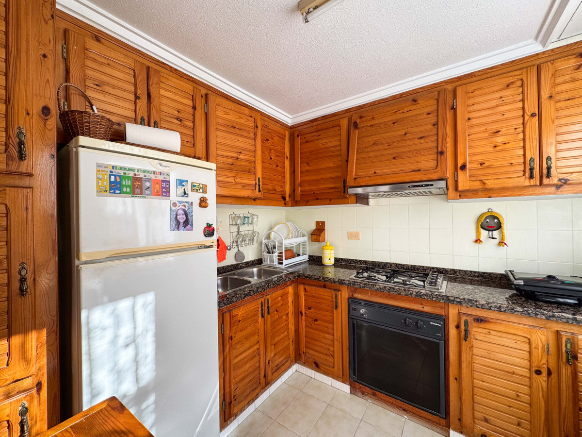3 Bed Apartment for sale in La Mata Costa Blanca, Alicante, Spain