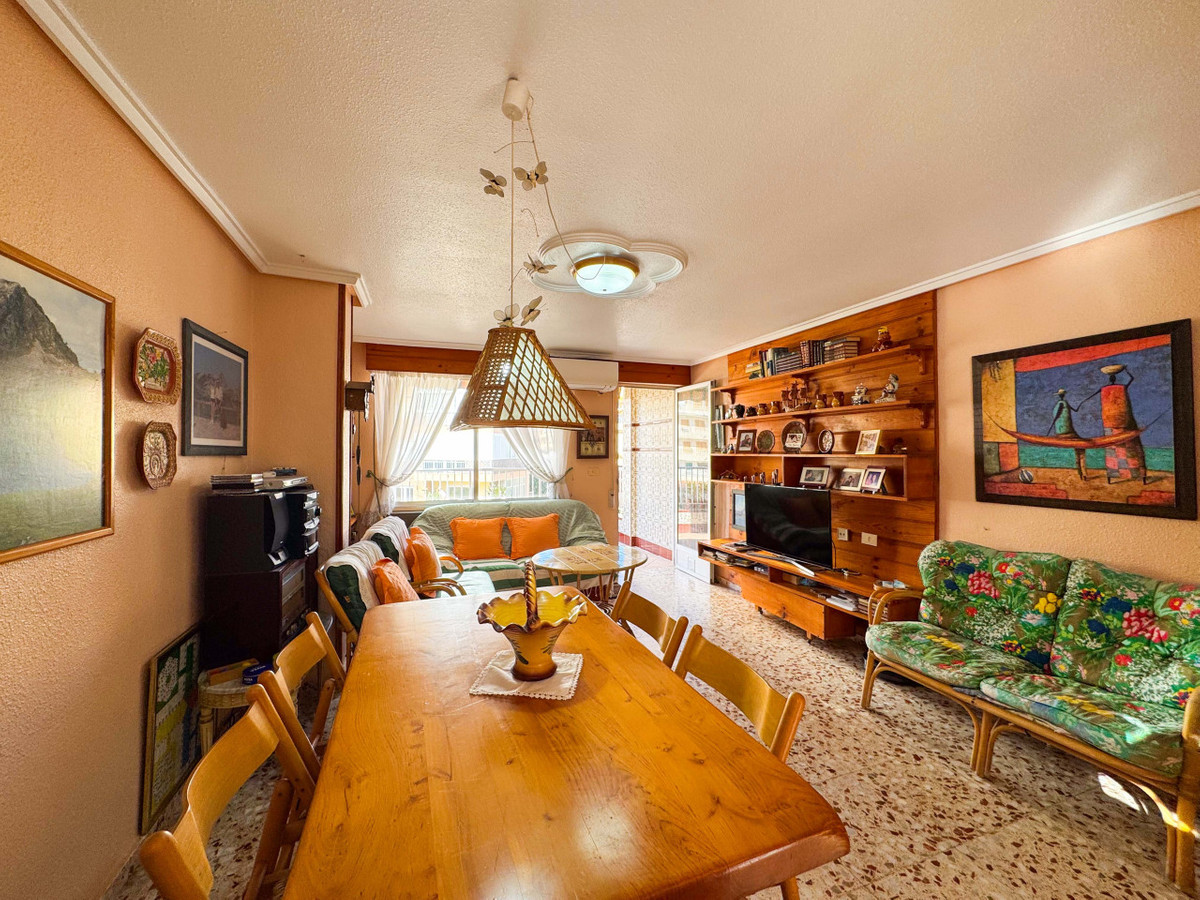 3 Bed Apartment for sale in La Mata Costa Blanca, Alicante, Spain