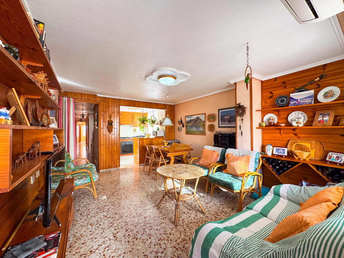 3 Bed Apartment for sale in La Mata Costa Blanca, Alicante, Spain