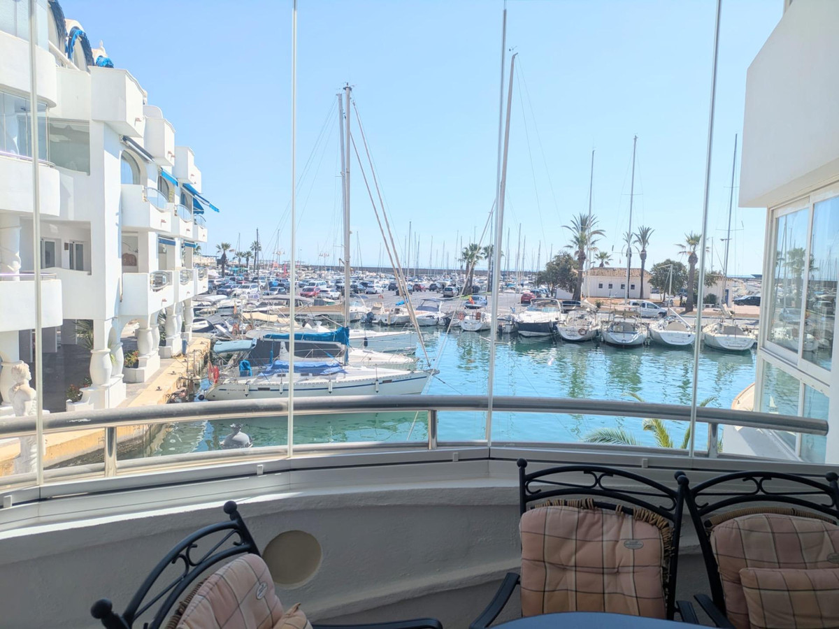 2 Bed Apartment for sale in Benalmadena Costa Del Sol, Málaga, Spain