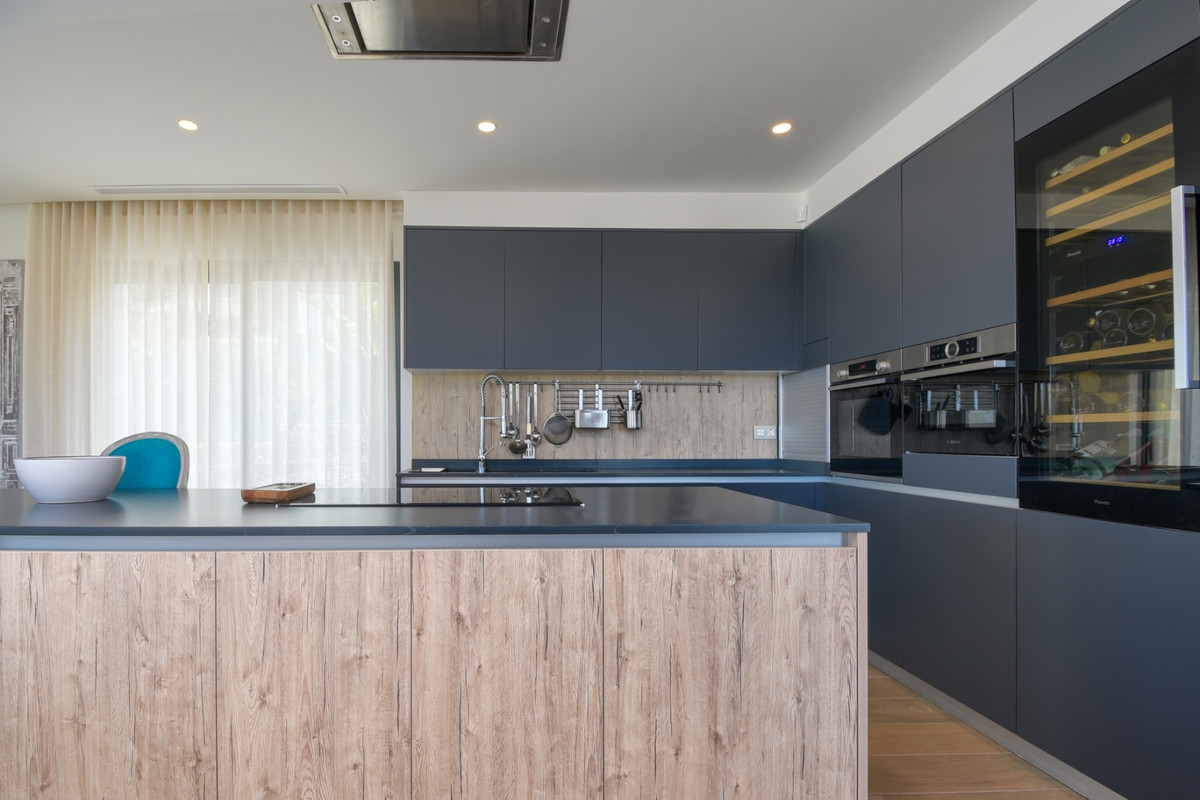 4 Bed Townhouse for sale in Javea Costa Blanca, Alicante, Spain
