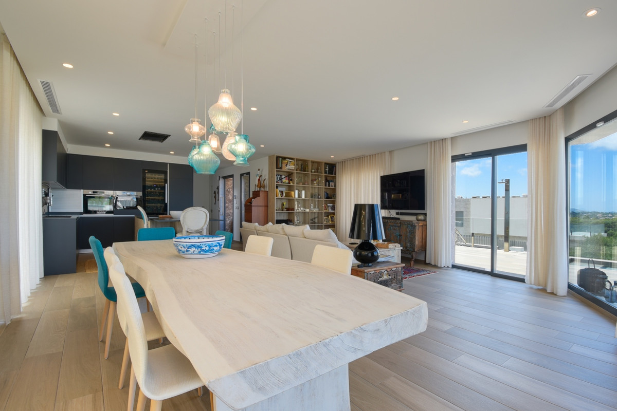 4 Bed Townhouse for sale in Javea Costa Blanca, Alicante, Spain