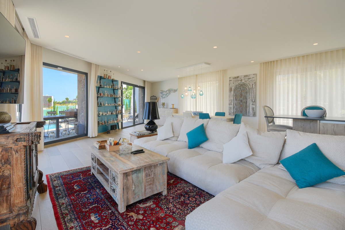 4 Bed Townhouse for sale in Javea Costa Blanca, Alicante, Spain