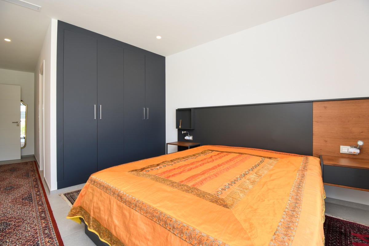 4 Bed Townhouse for sale in Javea Costa Blanca, Alicante, Spain