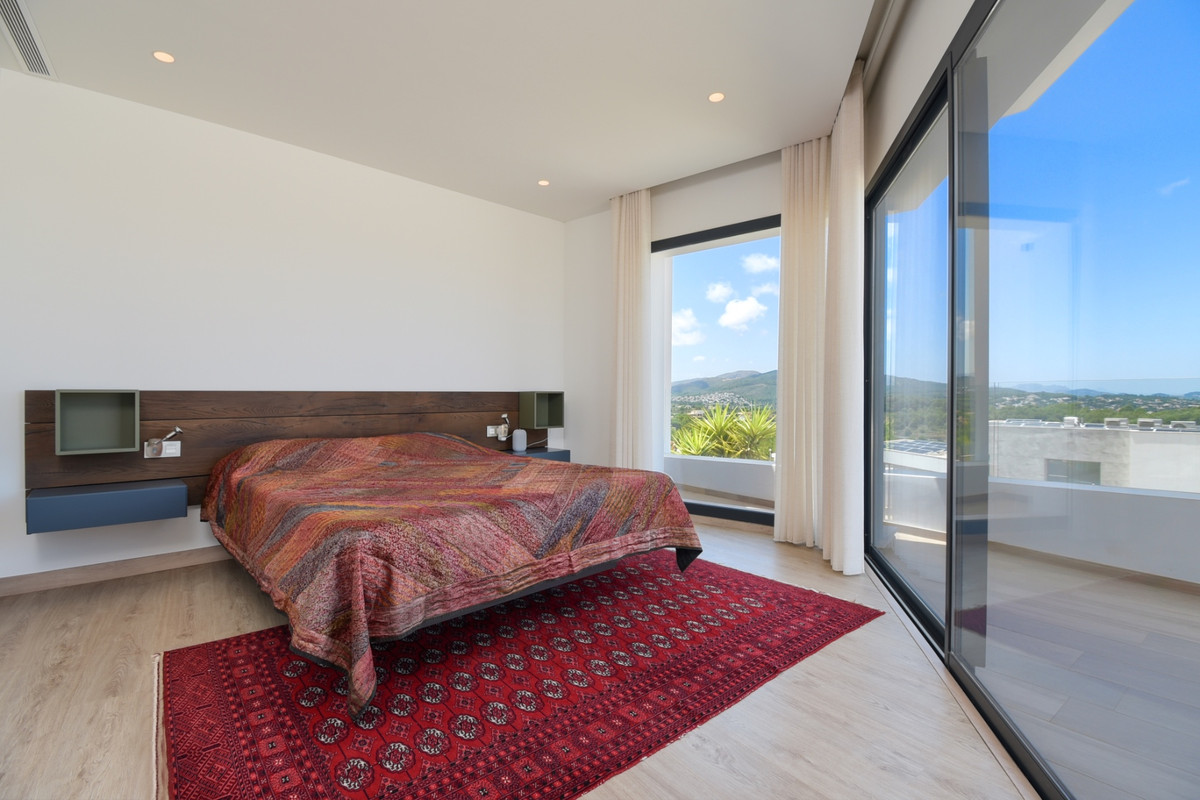 4 Bed Townhouse for sale in Javea Costa Blanca, Alicante, Spain