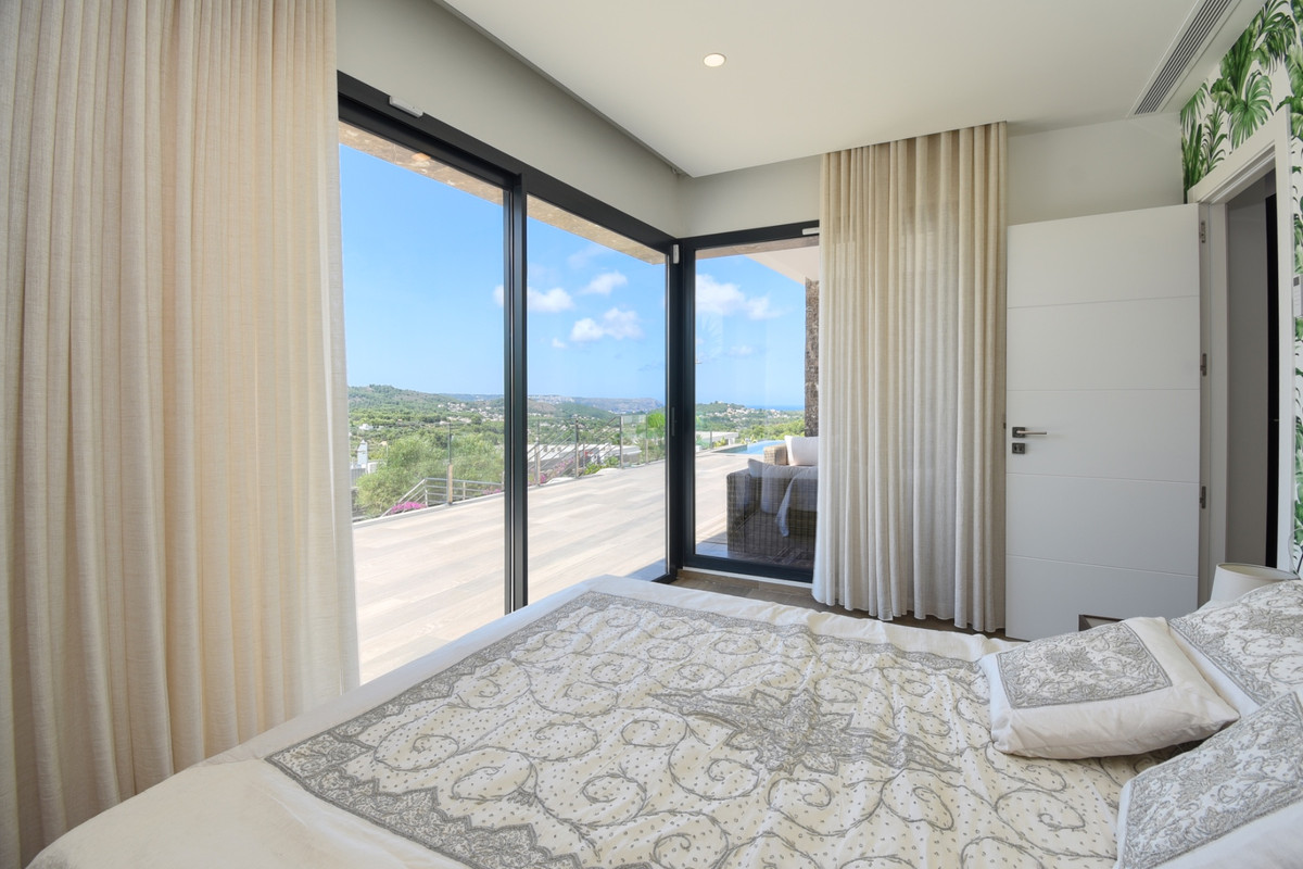 4 Bed Townhouse for sale in Javea Costa Blanca, Alicante, Spain