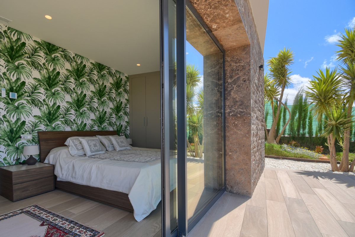 4 Bed Townhouse for sale in Javea Costa Blanca, Alicante, Spain