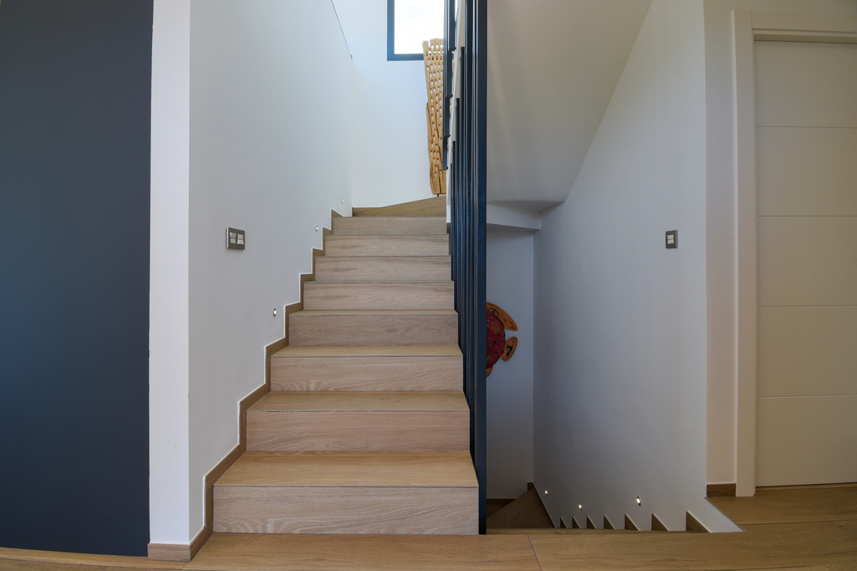 4 Bed Townhouse for sale in Javea Costa Blanca, Alicante, Spain