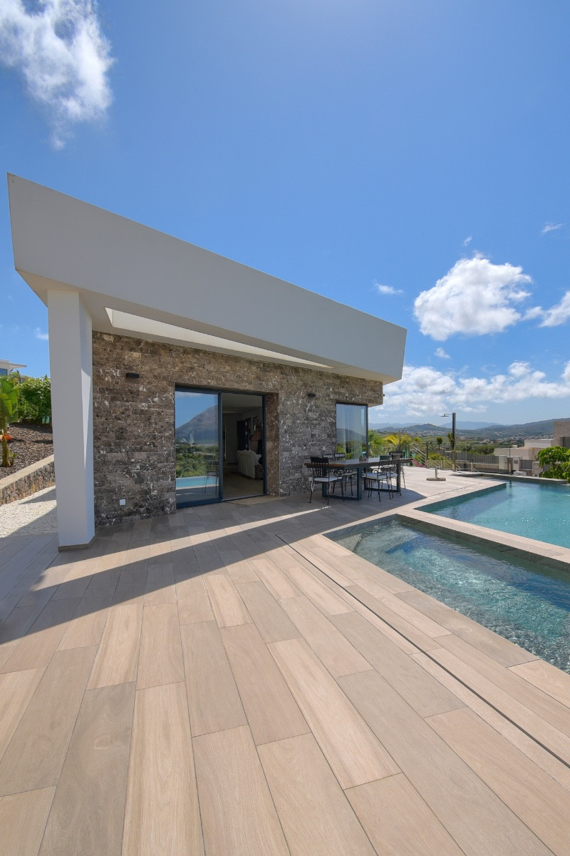 4 Bed Townhouse for sale in Javea Costa Blanca, Alicante, Spain