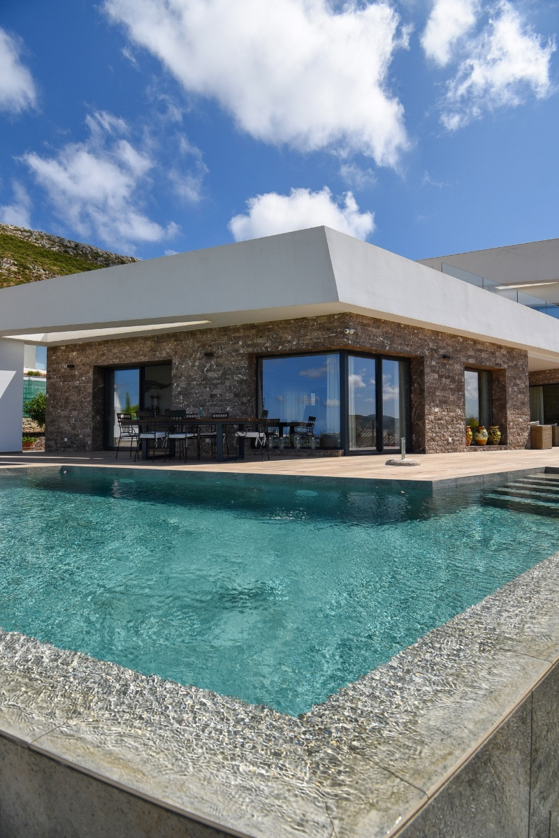 4 Bed Townhouse for sale in Javea Costa Blanca, Alicante, Spain