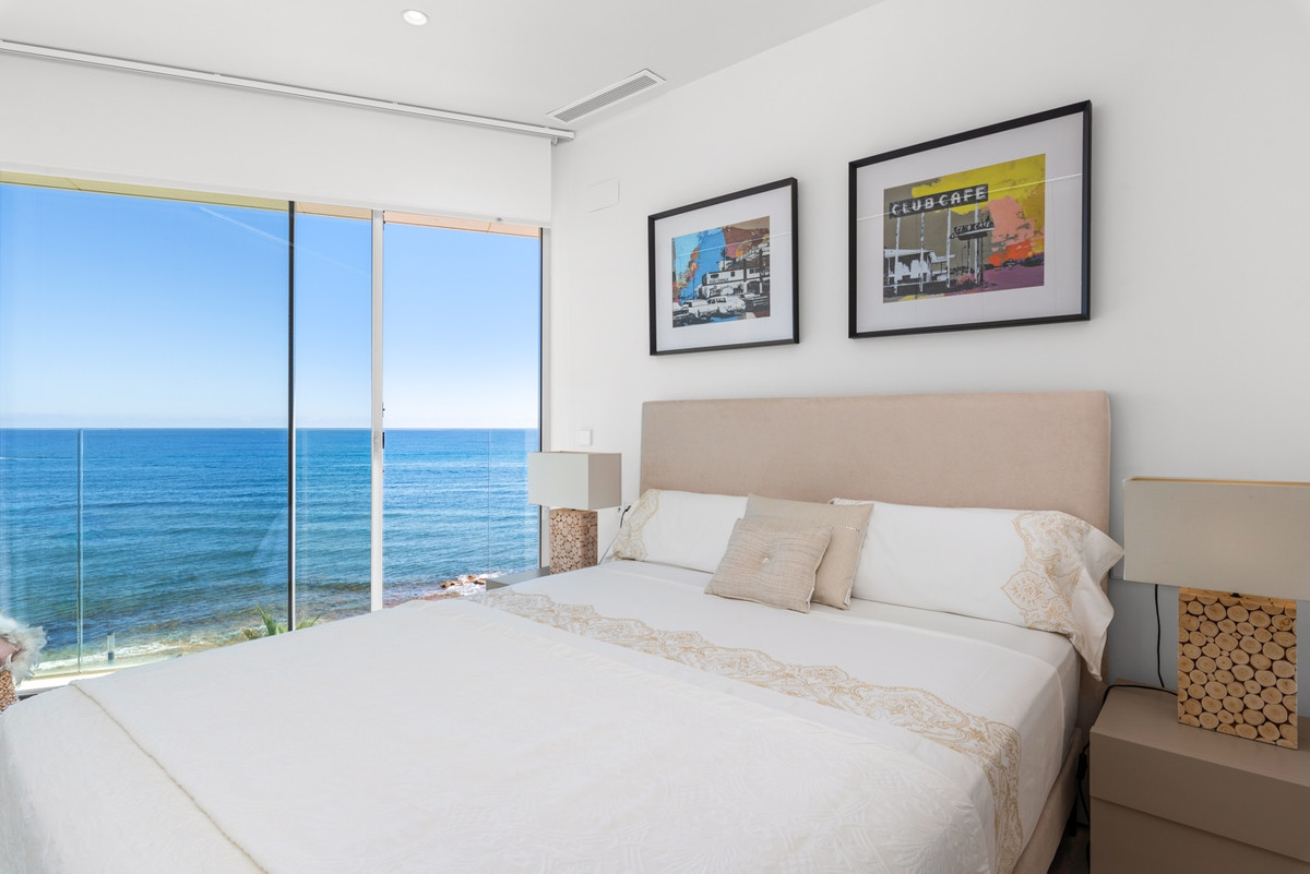 4 Bed Apartment for sale in Playa Del Cura Costa Blanca, Alicante, Spain