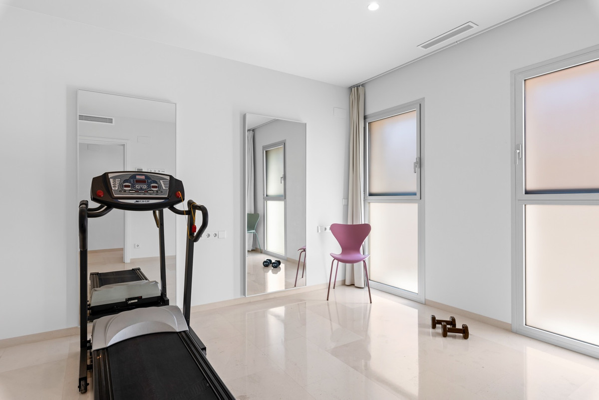 4 Bed Apartment for sale in Playa Del Cura Costa Blanca, Alicante, Spain