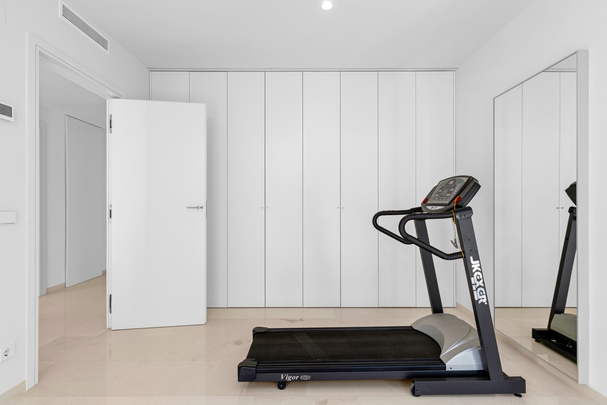 4 Bed Apartment for sale in Playa Del Cura Costa Blanca, Alicante, Spain