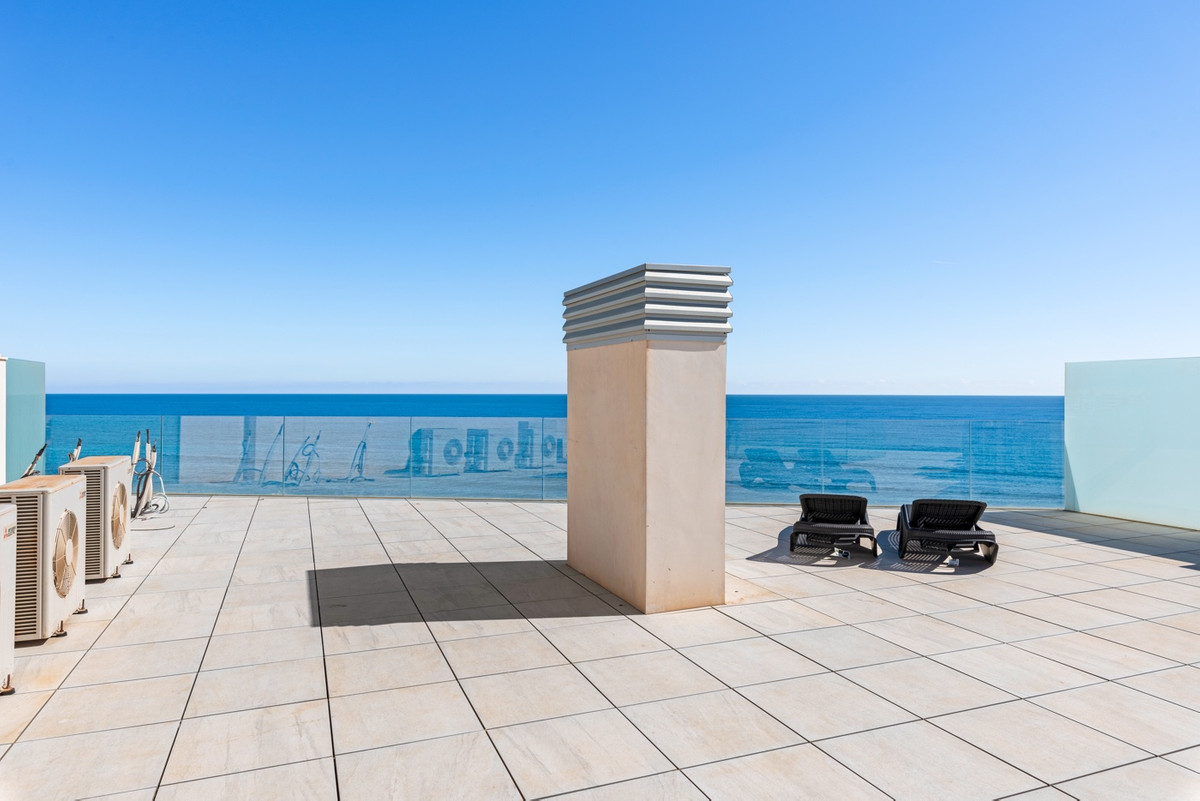 4 Bed Apartment for sale in Playa Del Cura Costa Blanca, Alicante, Spain