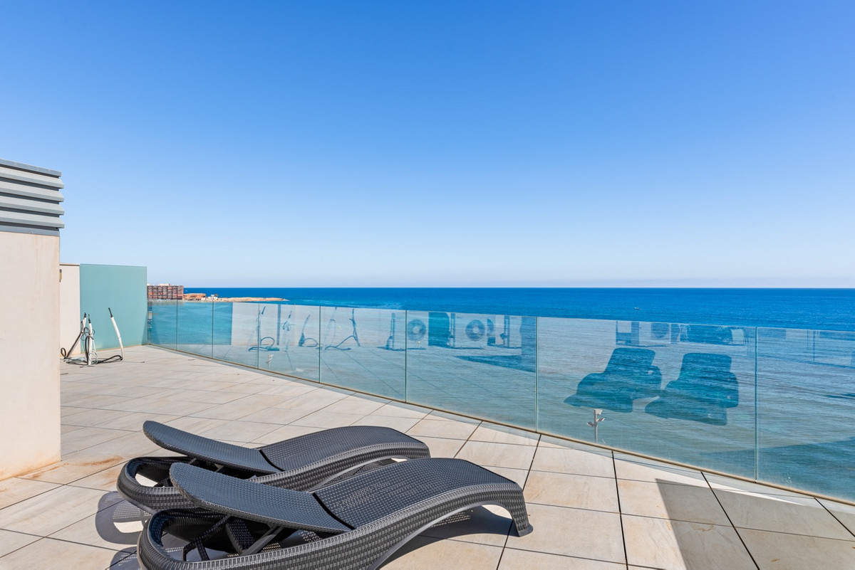 4 Bed Apartment for sale in Playa Del Cura Costa Blanca, Alicante, Spain