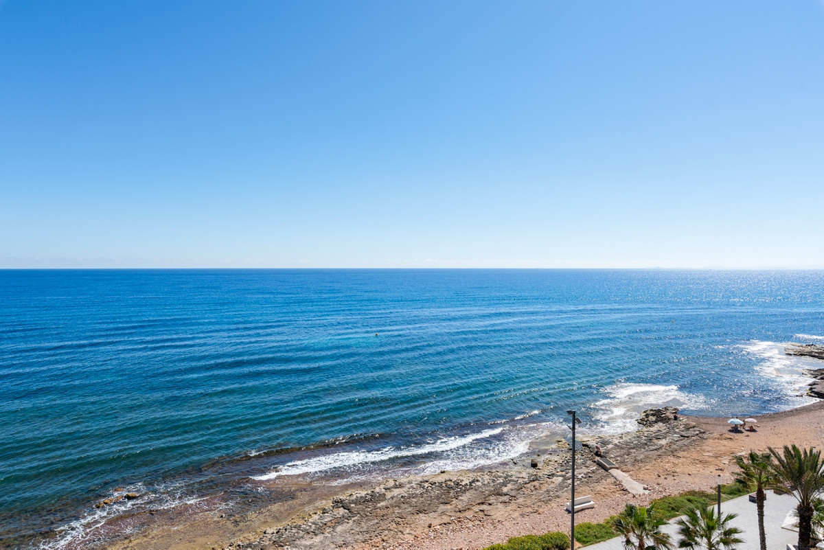 4 Bed Apartment for sale in Playa Del Cura Costa Blanca, Alicante, Spain