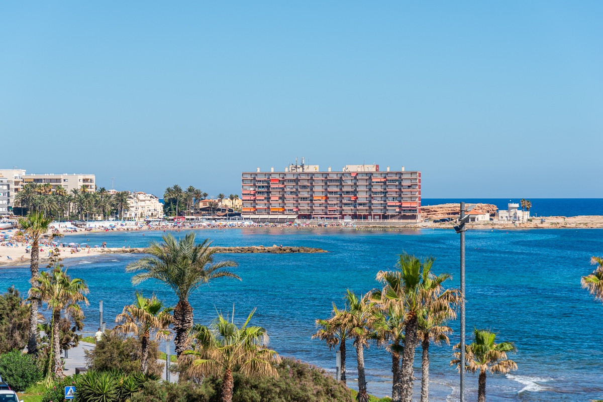 4 Bed Apartment for sale in Playa Del Cura Costa Blanca, Alicante, Spain