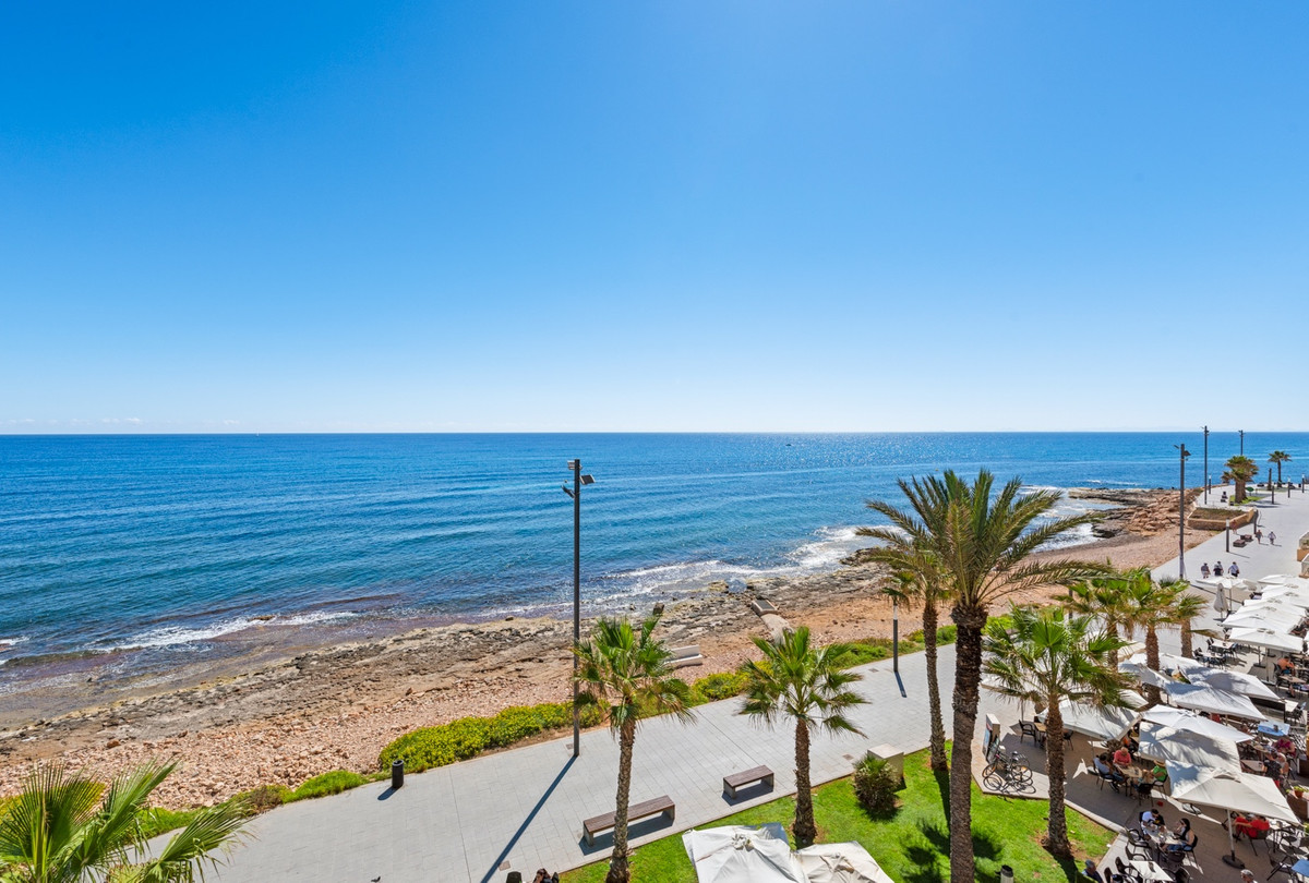 4 Bed Apartment for sale in Playa Del Cura Costa Blanca, Alicante, Spain
