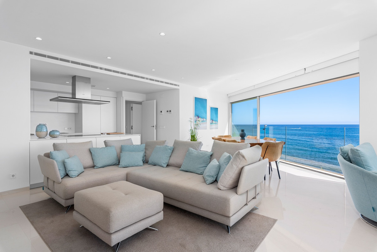 4 Bed Apartment for sale in Playa Del Cura Costa Blanca, Alicante, Spain