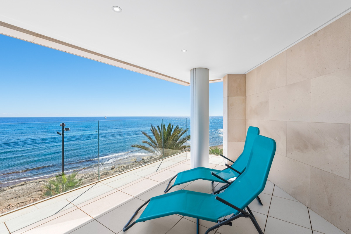 4 Bed Apartment for sale in Playa Del Cura Costa Blanca, Alicante, Spain