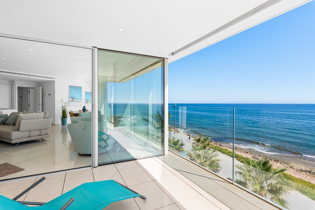 4 Bed Apartment for sale in Playa Del Cura Costa Blanca, Alicante, Spain