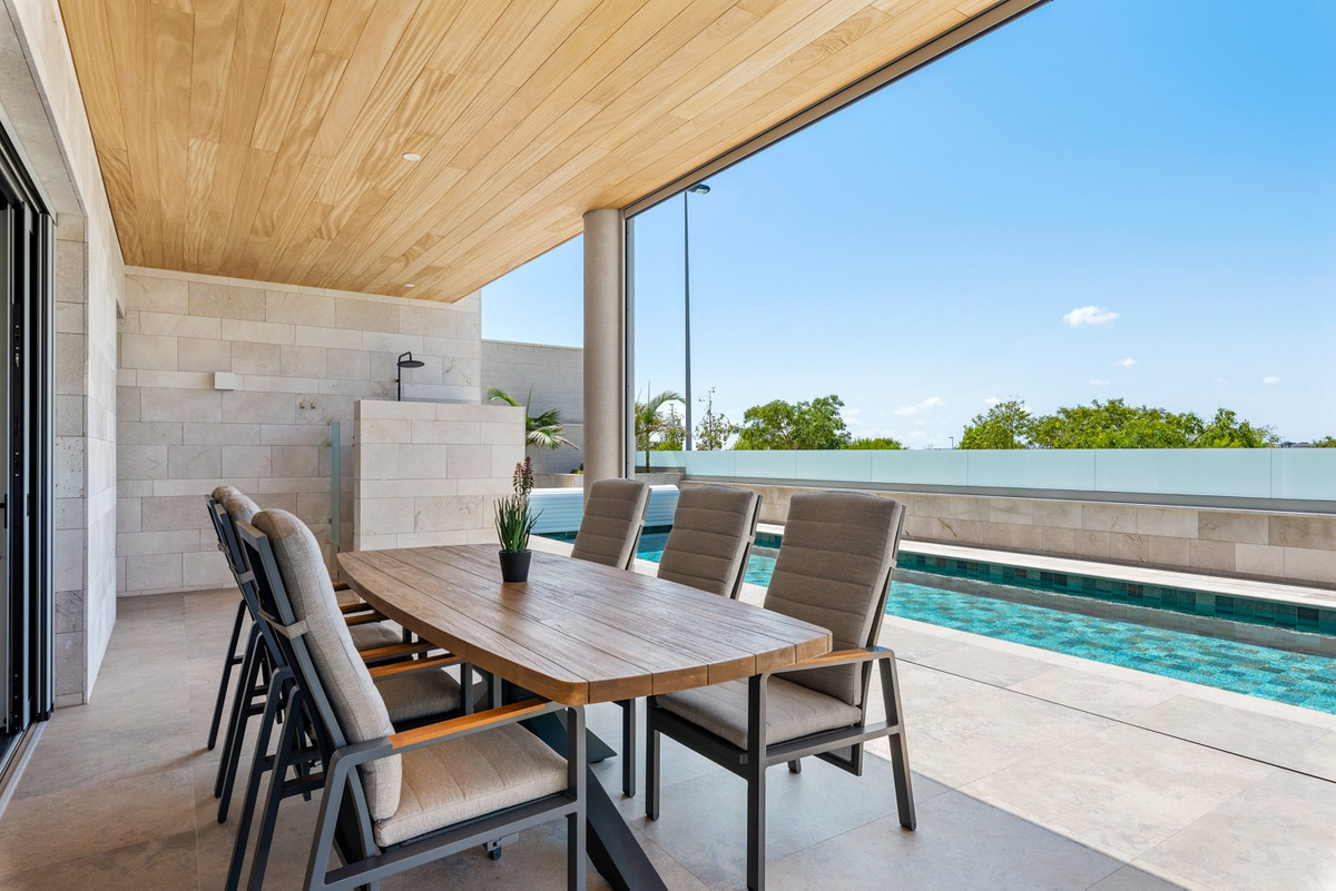 4 Bed Townhouse for sale in Benijofar Costa Blanca, Alicante, Spain