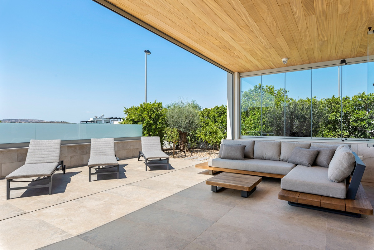 4 Bed Townhouse for sale in Benijofar Costa Blanca, Alicante, Spain