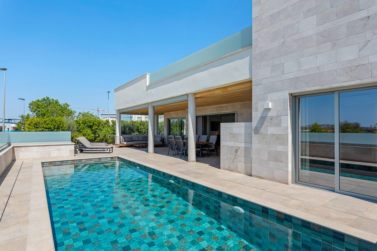 4 Bed Townhouse for sale in Benijofar Costa Blanca, Alicante, Spain