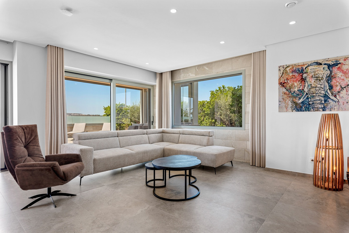 4 Bed Townhouse for sale in Benijofar Costa Blanca, Alicante, Spain