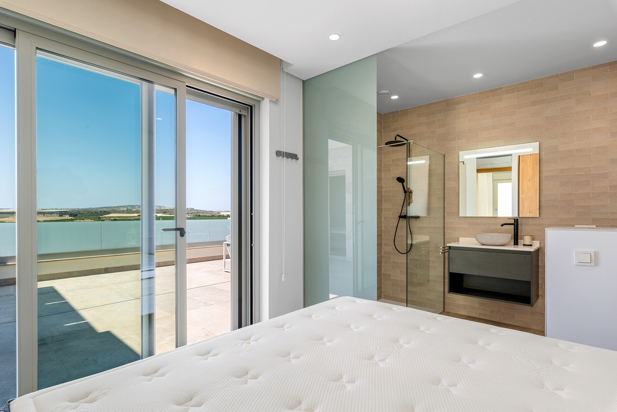 4 Bed Townhouse for sale in Benijofar Costa Blanca, Alicante, Spain