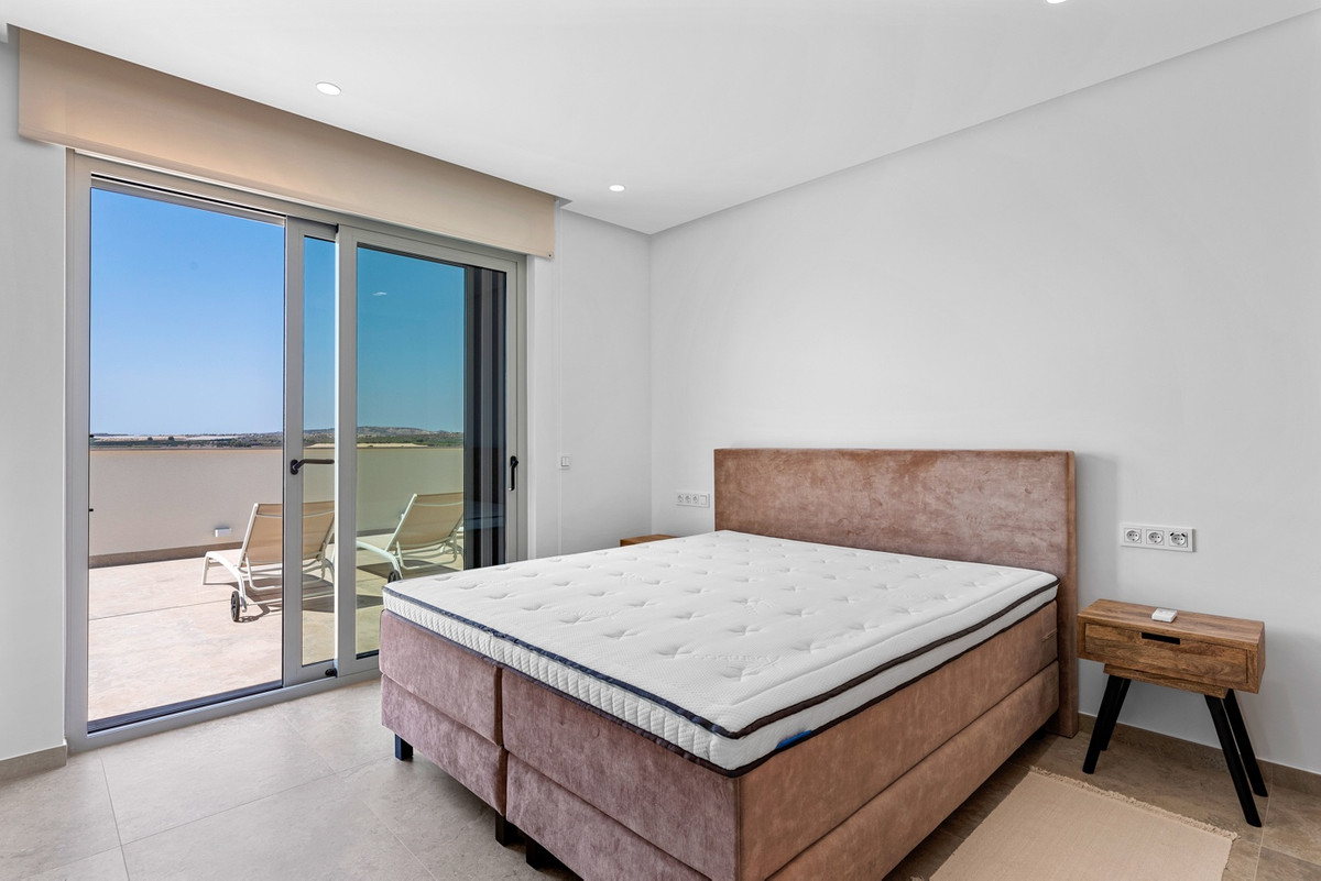 4 Bed Townhouse for sale in Benijofar Costa Blanca, Alicante, Spain