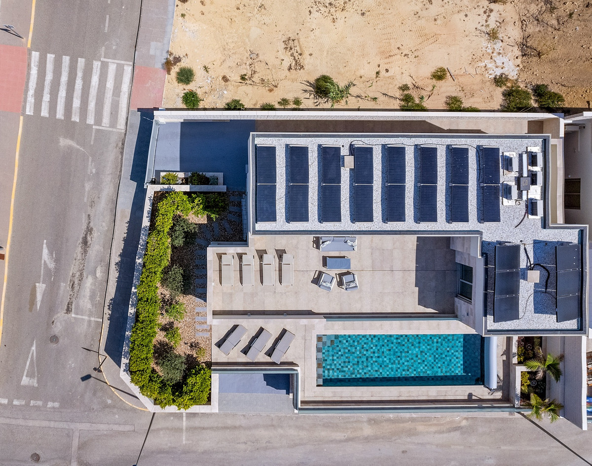 4 Bed Townhouse for sale in Benijofar Costa Blanca, Alicante, Spain