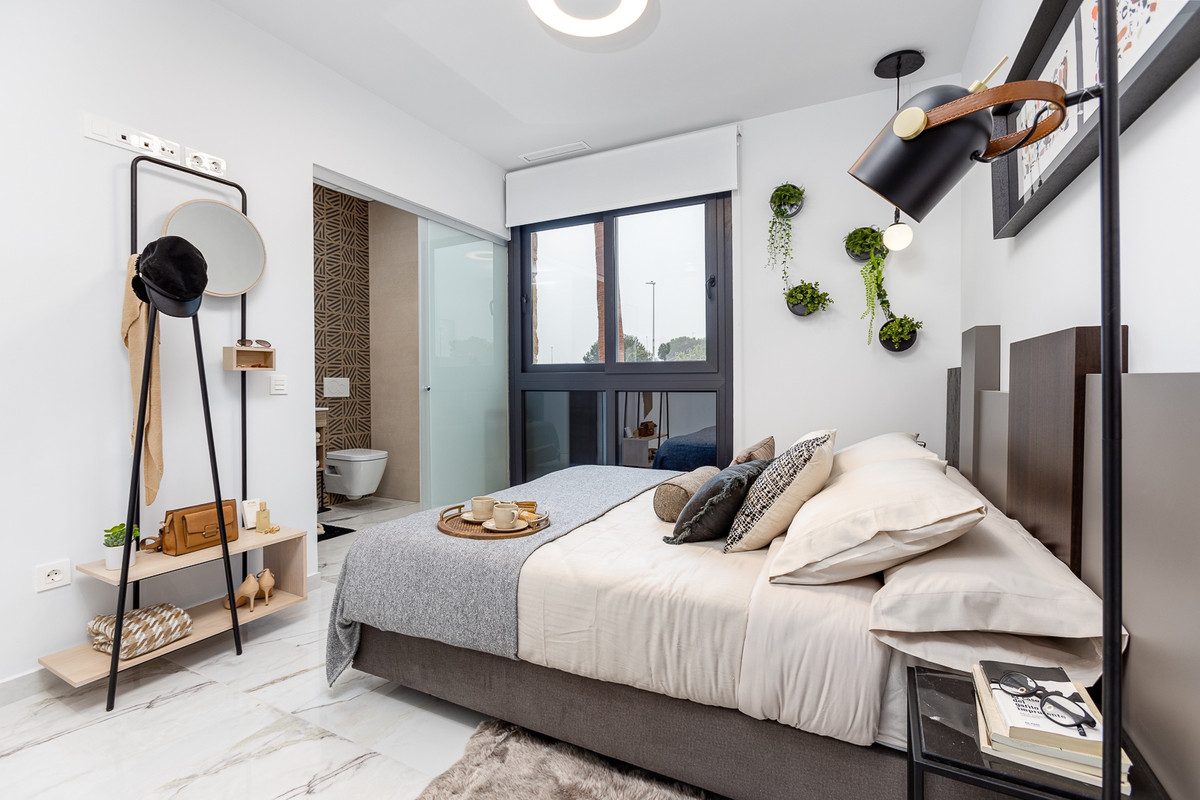 2 Bed Apartment for sale in Ciudad Quesada Costa Blanca, Alicante, Spain