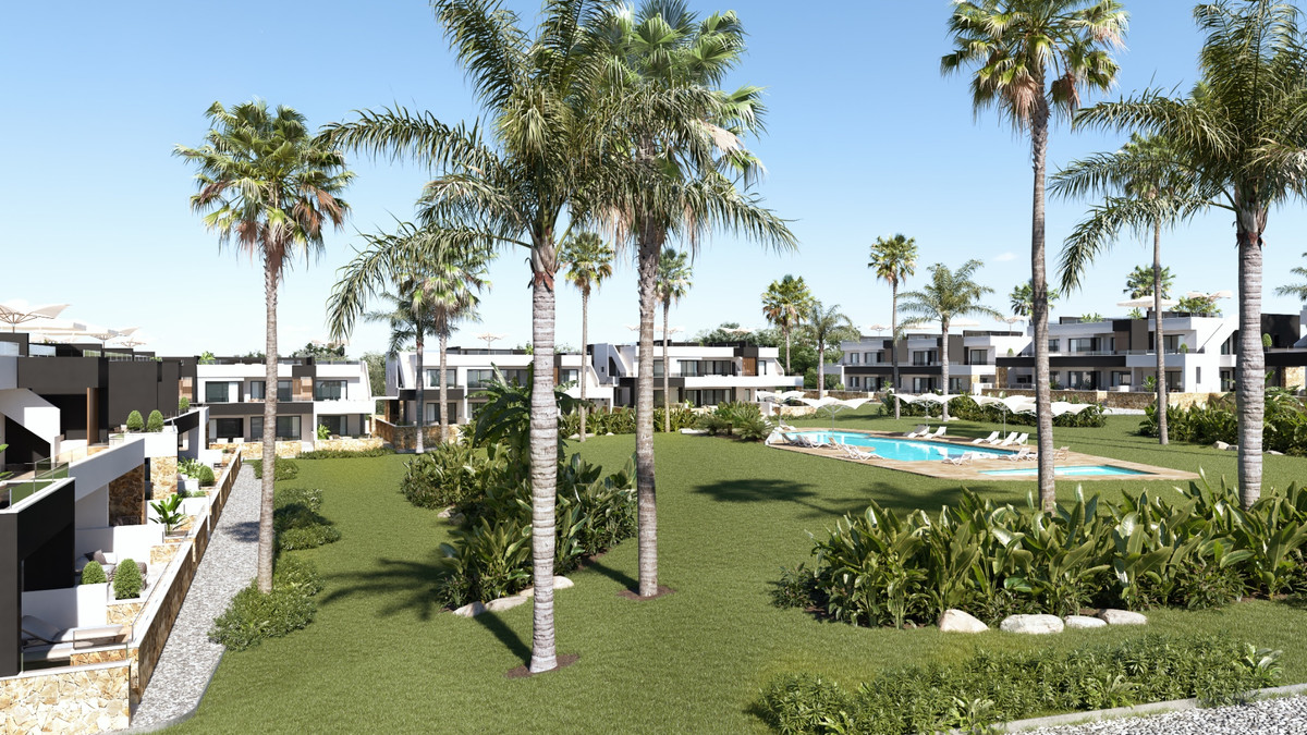 2 Bed Apartment for sale in Ciudad Quesada Costa Blanca, Alicante, Spain