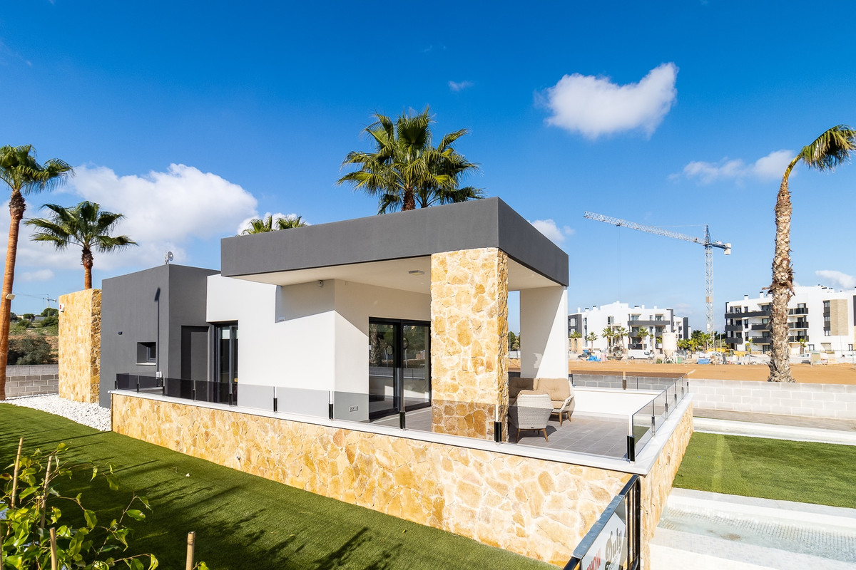 2 Bed Apartment for sale in Ciudad Quesada Costa Blanca, Alicante, Spain
