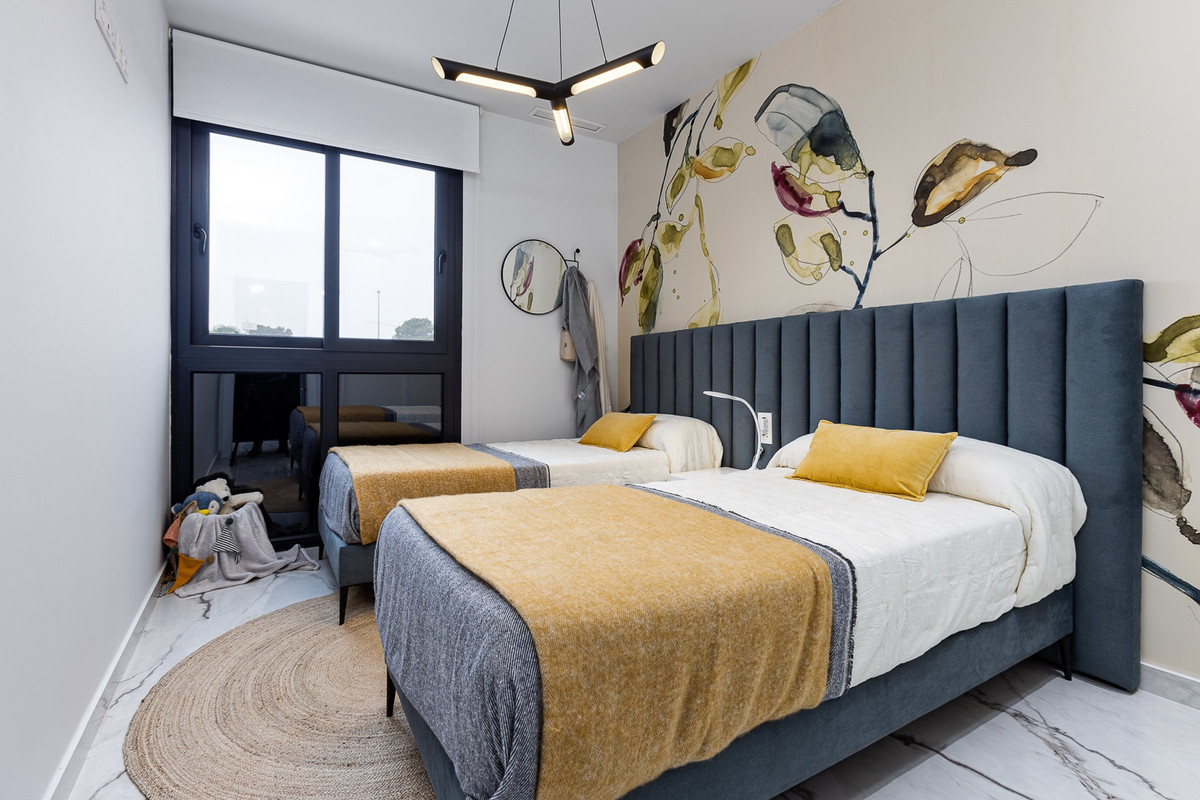 2 Bed Apartment for sale in Ciudad Quesada Costa Blanca, Alicante, Spain