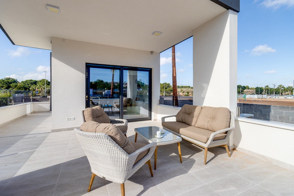 2 Bed Apartment for sale in Ciudad Quesada Costa Blanca, Alicante, Spain