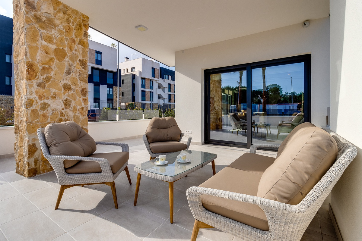2 Bed Apartment for sale in Ciudad Quesada Costa Blanca, Alicante, Spain
