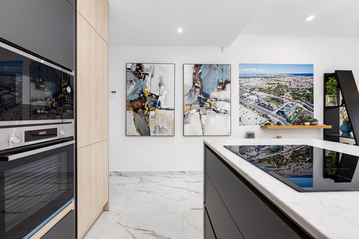 2 Bed Apartment for sale in Ciudad Quesada Costa Blanca, Alicante, Spain