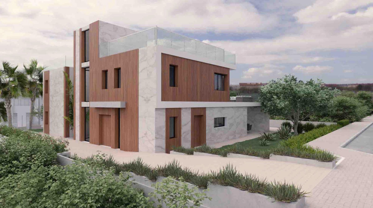Plots for sale in Villamartin Costa Blanca, Alicante, Spain