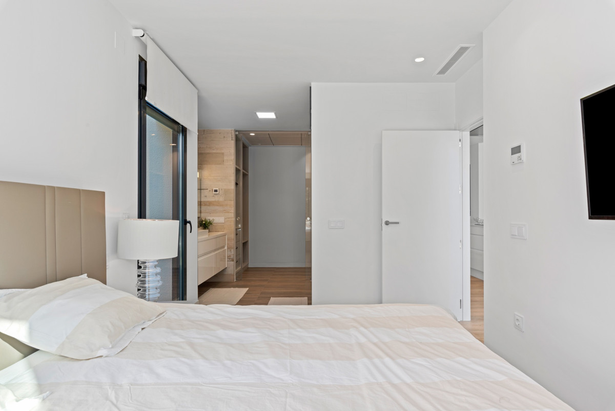3 Bed Townhouse for sale in Las Colinas Golf Costa Blanca, Alicante, Spain