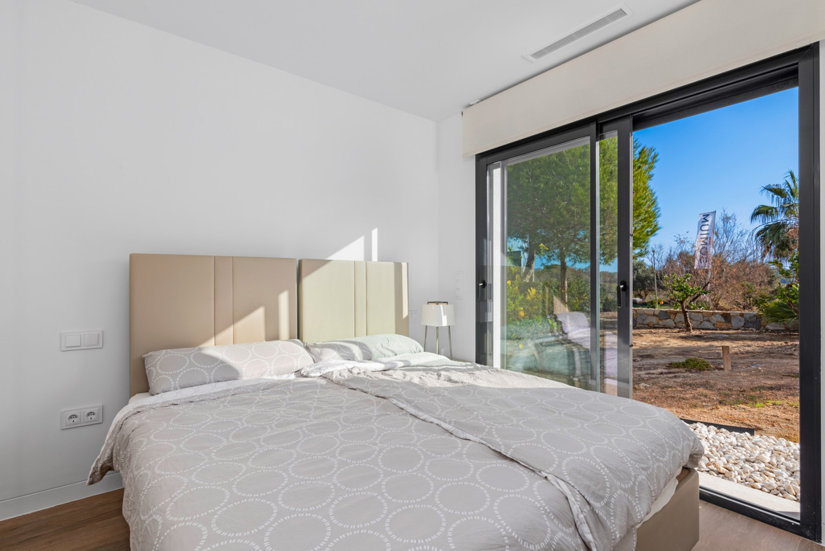 3 Bed Townhouse for sale in Las Colinas Golf Costa Blanca, Alicante, Spain