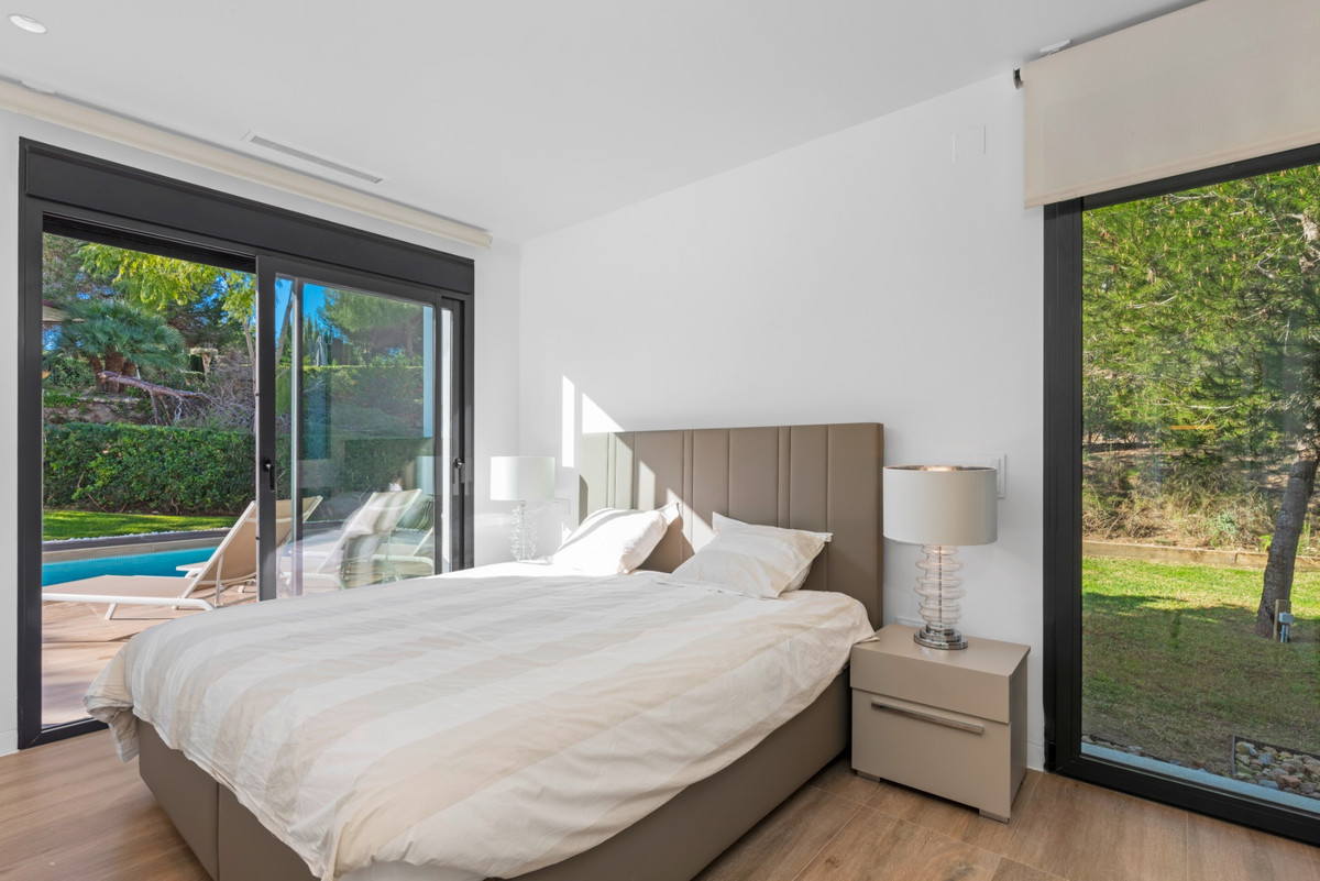 3 Bed Townhouse for sale in Las Colinas Golf Costa Blanca, Alicante, Spain
