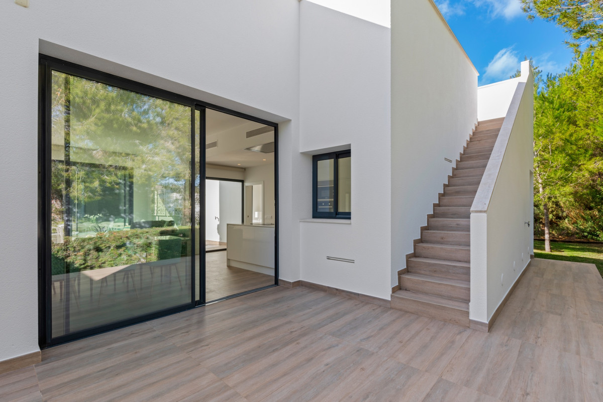 3 Bed Townhouse for sale in Las Colinas Golf Costa Blanca, Alicante, Spain