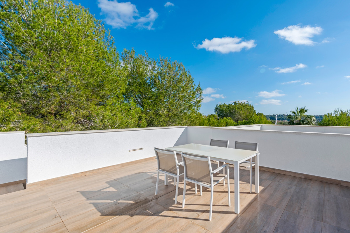 3 Bed Townhouse for sale in Las Colinas Golf Costa Blanca, Alicante, Spain