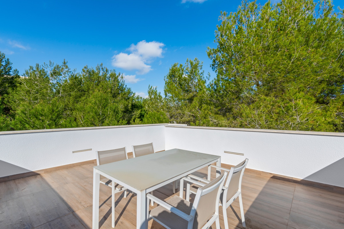 3 Bed Townhouse for sale in Las Colinas Golf Costa Blanca, Alicante, Spain